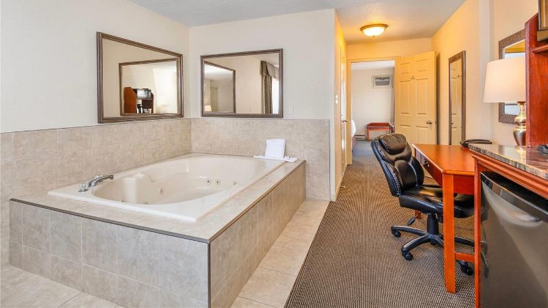 Travelodge Gananoque