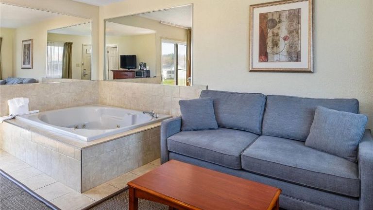 Travelodge Gananoque