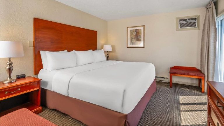 Travelodge Gananoque