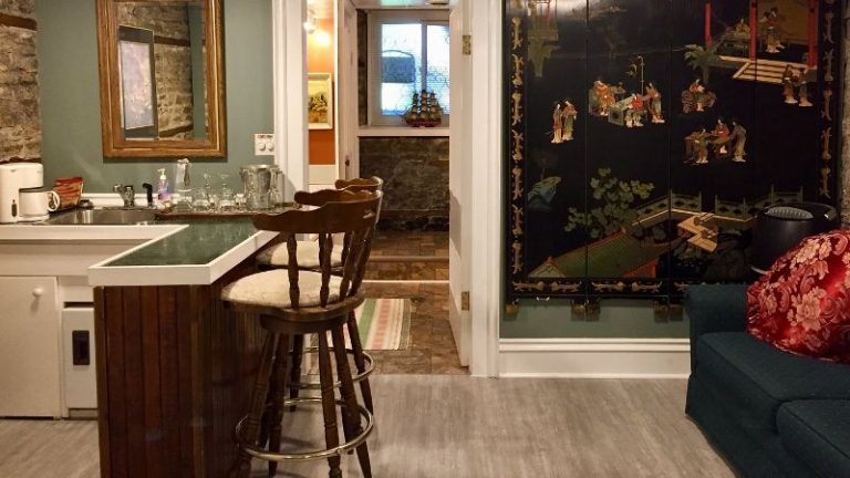 Trinity House Inn