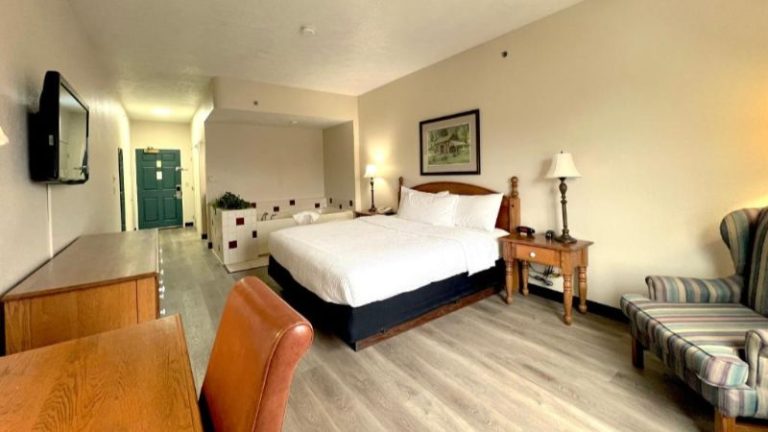 Van Buren Hotel