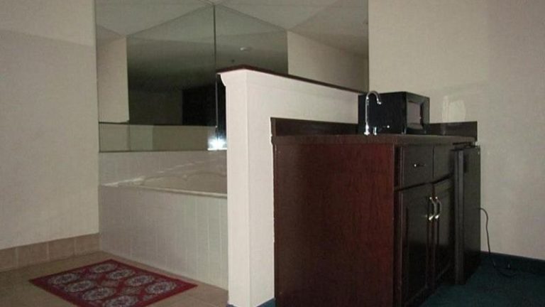 Western Inn & Suite Hampton