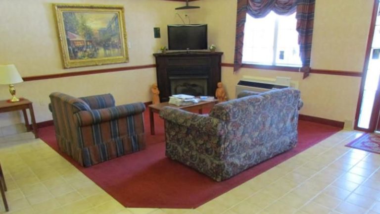 Western Inn & Suite Hampton