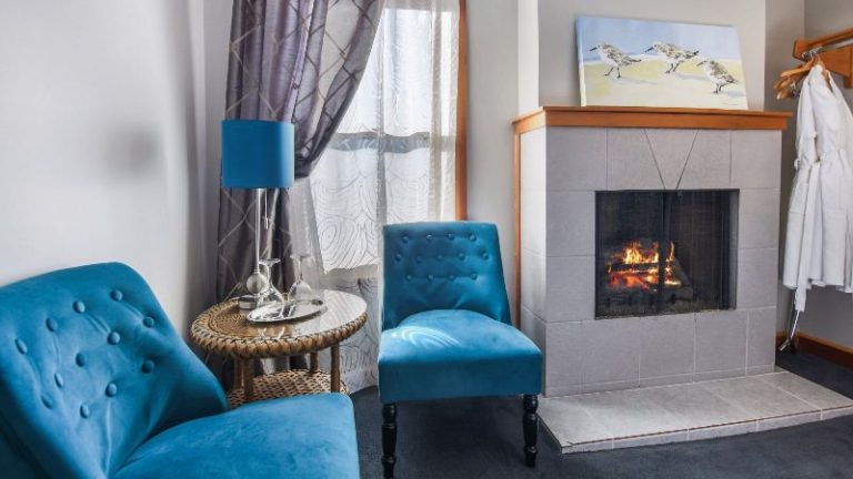 Wild Iris Inn