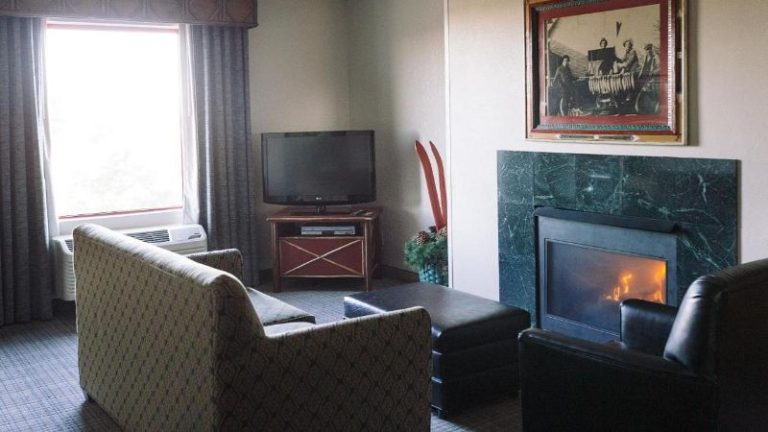 Wildwood Lodge
