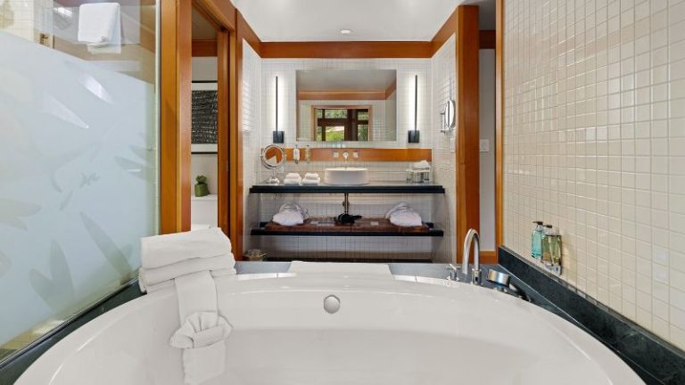 Willows Lodge