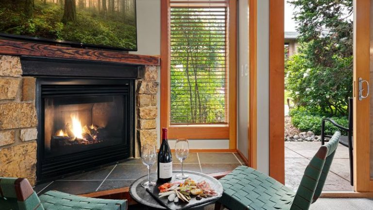 Willows Lodge
