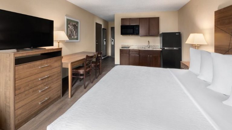 Wingate by Wyndham Troy