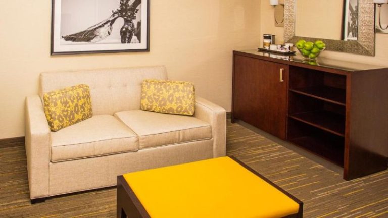 Wyndham Moline on John Deere Commons