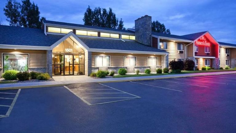 AmericInn by Wyndham Plover Stevens Point