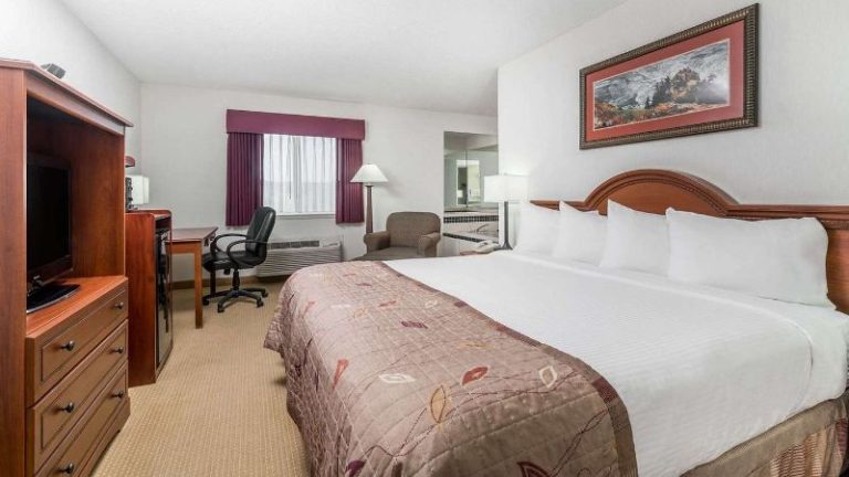 Baymont by Wyndham Marshfield