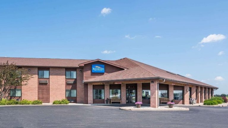 Baymont by Wyndham Marshfield
