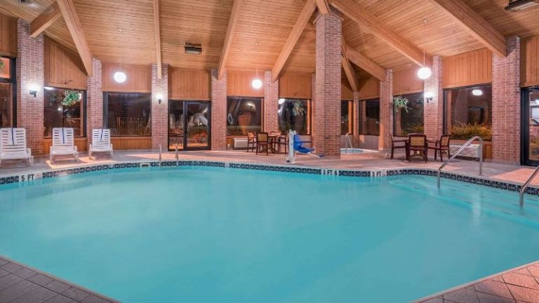 Baymont by Wyndham Marshfield