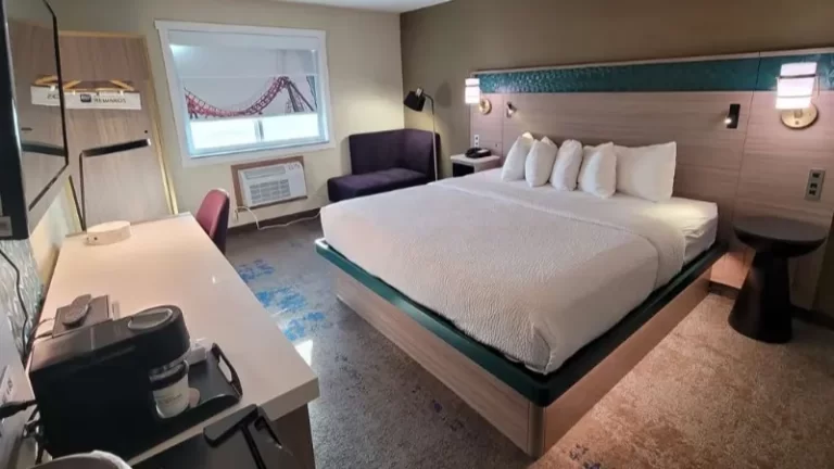 Best Western Plus Altoona Inn
