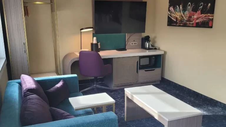 Best Western Plus Altoona Inn