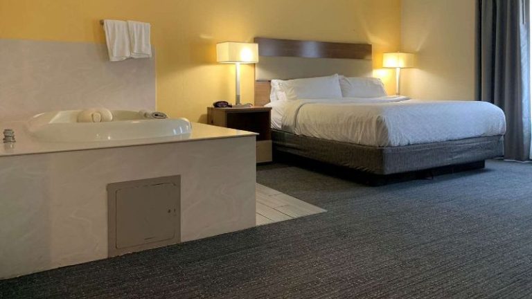 Best Western North Attleboro / Providence Beltway