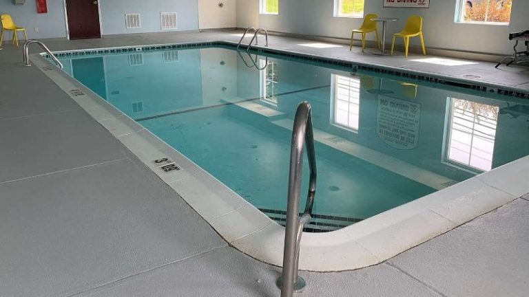 Best Western North Attleboro / Providence Beltway