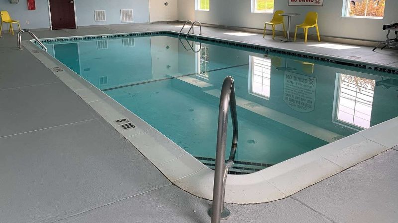 Best Western North Attleboro / Providence Beltway, room with private jacuzzi, photo 5