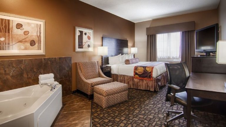 Best Western Plover-Stevens Point Hotel & Conference Ctr