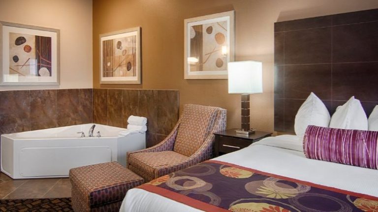 Best Western Plover-Stevens Point Hotel & Conference Ctr