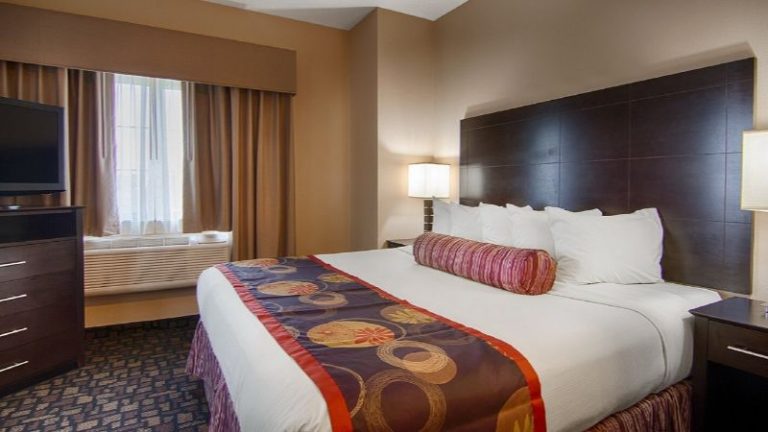 Best Western Plover-Stevens Point Hotel & Conference Ctr