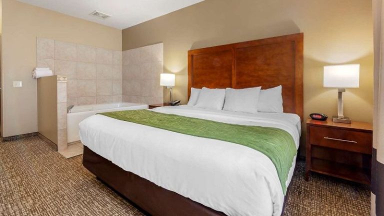 Comfort Inn Plover-Stevens Point