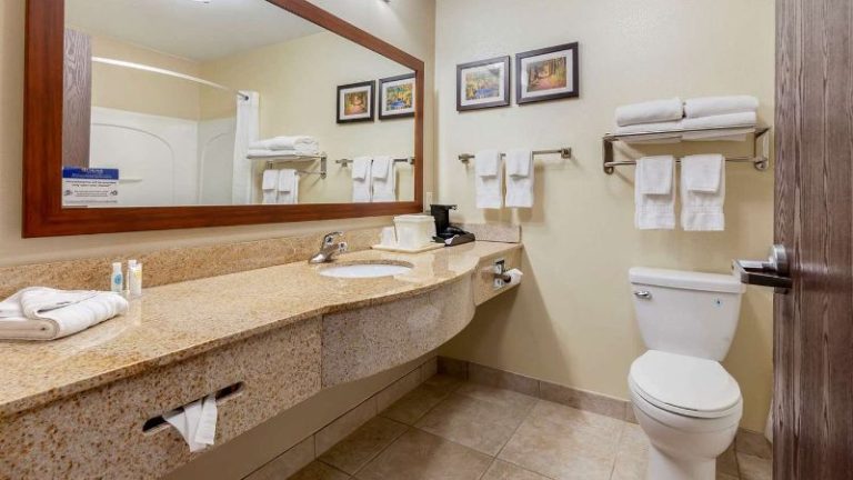 Comfort Inn Plover-Stevens Point
