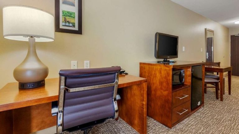 Comfort Inn Plover-Stevens Point
