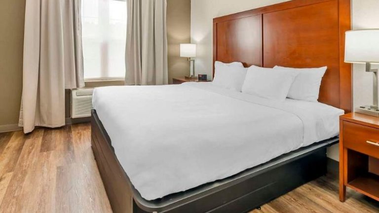 Comfort Inn Wytheville – Fort Chiswell