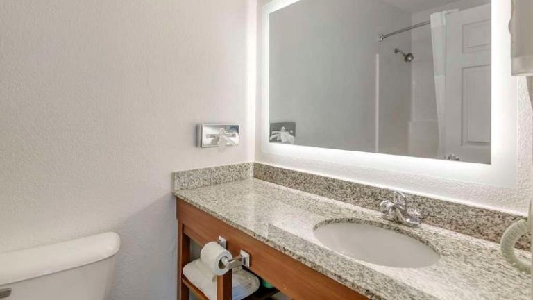 Comfort Inn Wytheville – Fort Chiswell