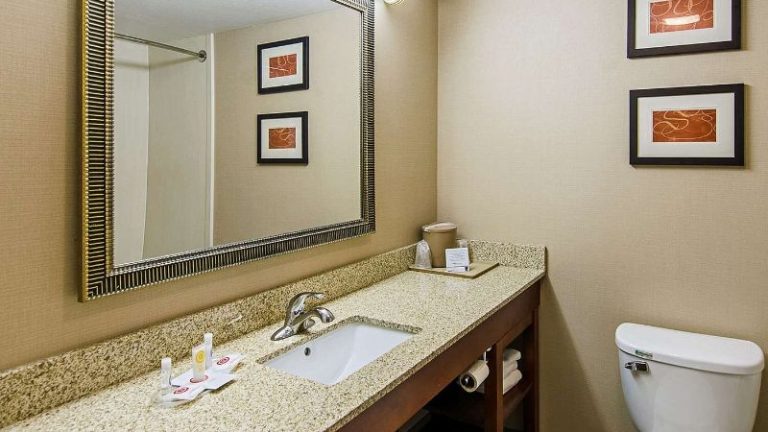 Comfort Suites Wytheville