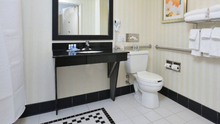 Fairfield Inn & Suites Wytheville