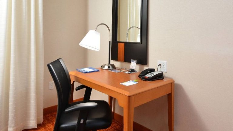 Fairfield Inn & Suites Wytheville