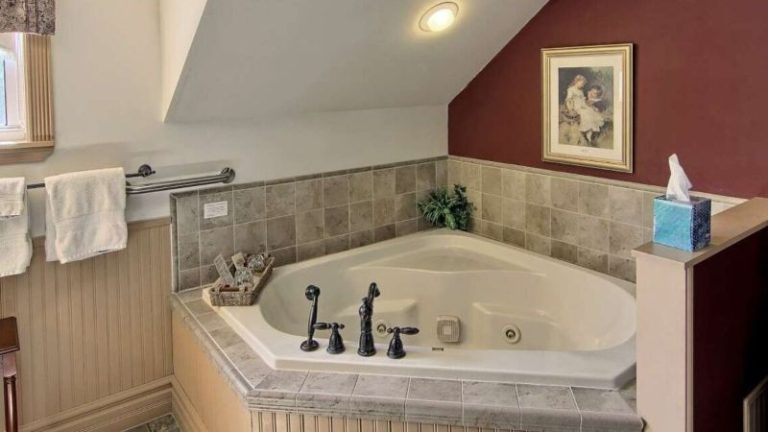 Grand Victorian B&B
