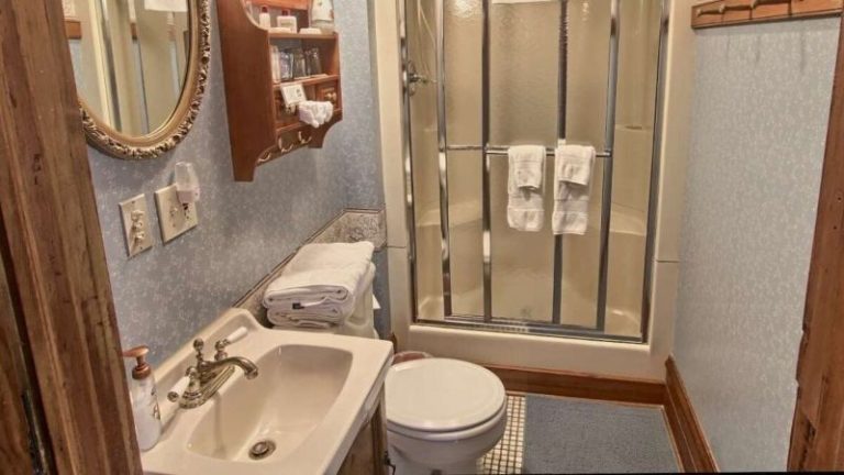 Grand Victorian B&B