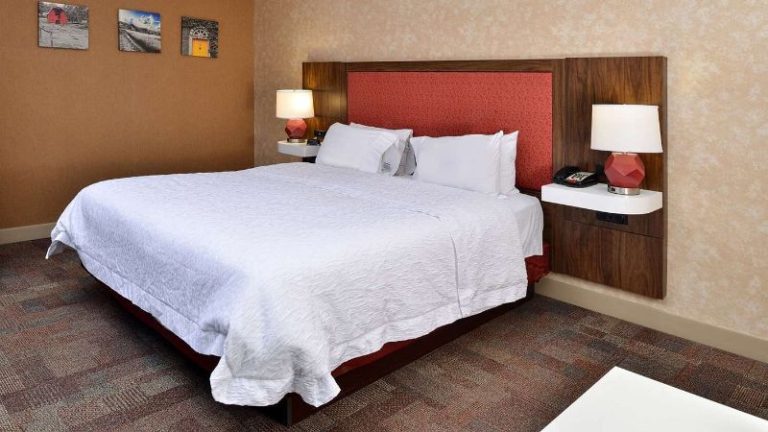 Hampton Inn Wytheville