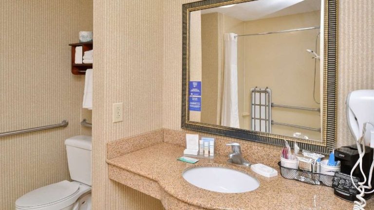 Hampton Inn Wytheville