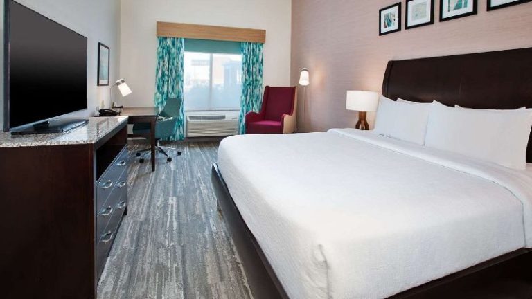 Hilton Garden Inn Benton Harbor / St. Joseph