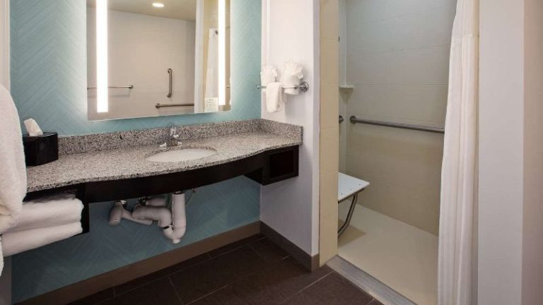 Hilton Garden Inn Benton Harbor / St. Joseph