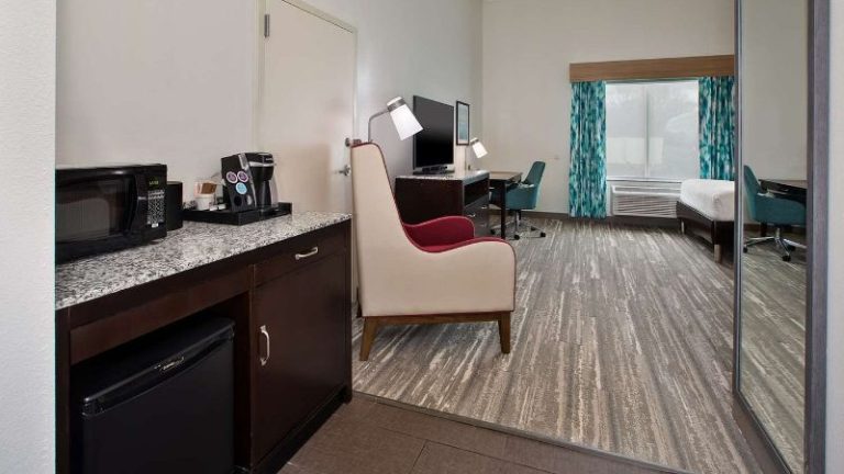 Hilton Garden Inn Benton Harbor / St. Joseph
