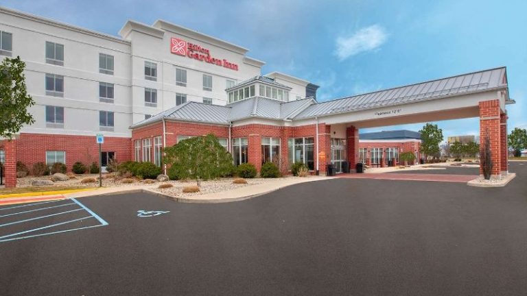 Hilton Garden Inn Benton Harbor / St. Joseph
