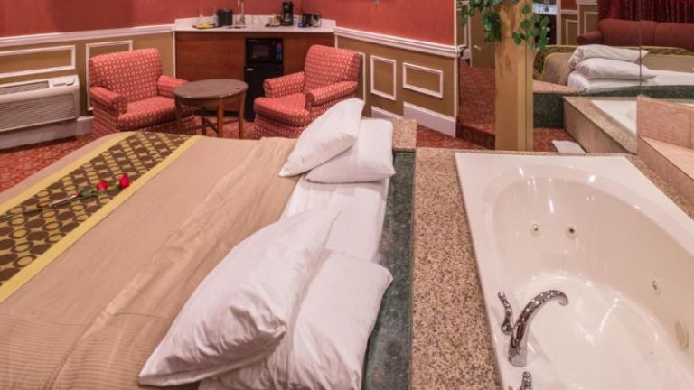 Inn of the Dove Cherry Hill
