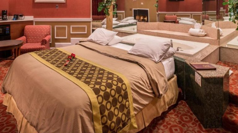 Inn of the Dove Cherry Hill