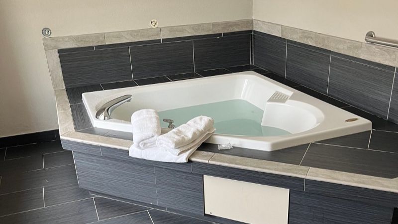 Microtel Inn & Suites by Wyndham Urbandale/Des Moines