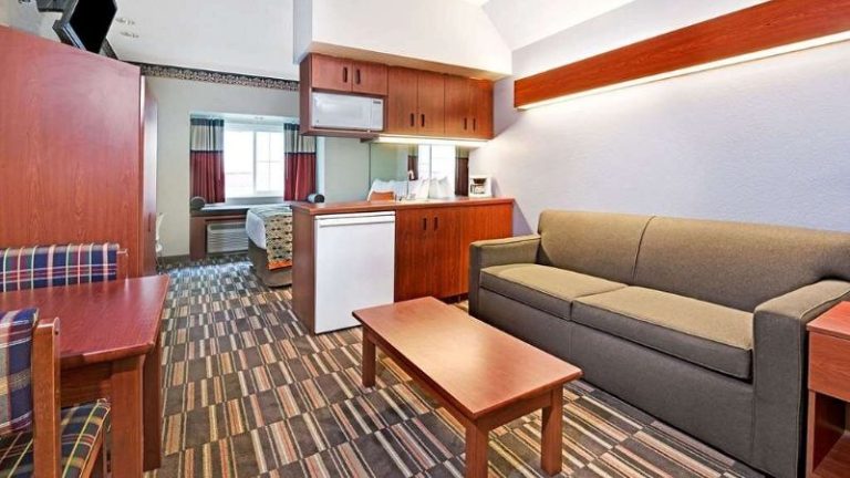 Microtel Inn & Suites by Wyndham Urbandale/Des Moines