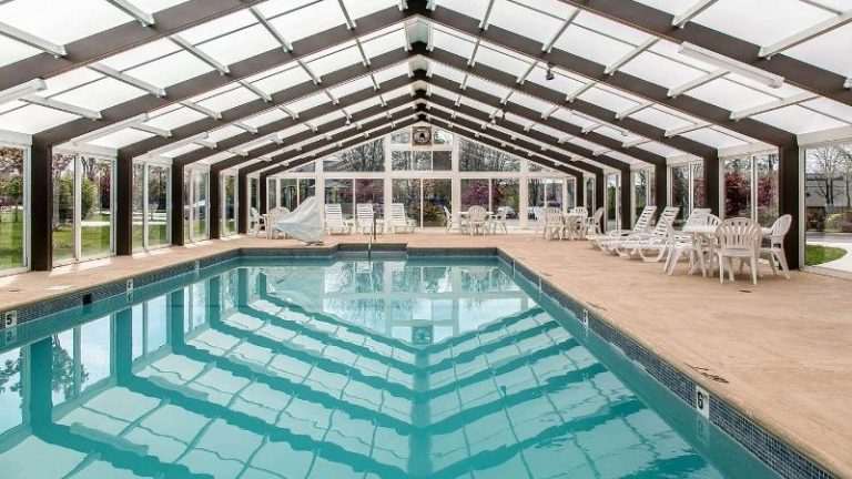 Quality Inn & Suites Middletown – Newport