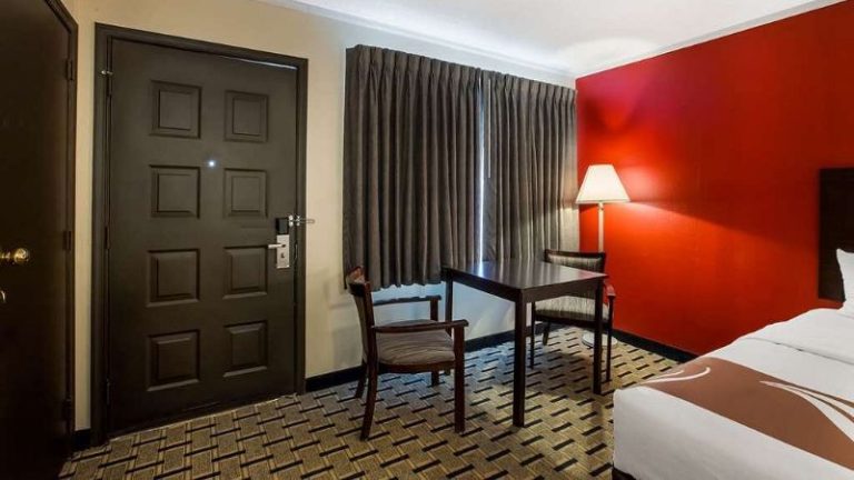 Quality Inn & Suites Millville – Vineland