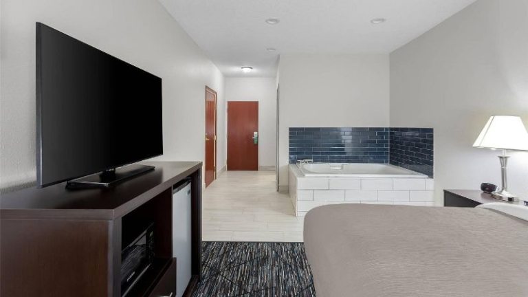 Quality Inn & Suites Niles