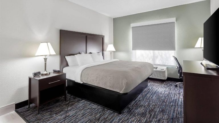 Quality Inn & Suites Niles