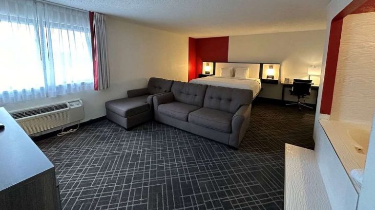 Ramada by Wyndham Waupaca